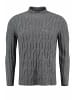 KEY LARGO Strickpullover für Herren in uni