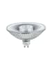 paulmann LED QPAR111 4W GU10 230V 2700K 24° F