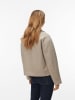 Vero Moda Jacke in Silver Mink