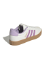 adidas Schnürschuhe VL COURT 3.0 in cwhite/prepur/powplu
