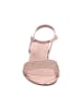 Tamaris Keilsandaletten in ROSE GLAM