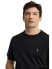 Polo Club T-Shirt RIGBY GO TSHIRT SS VO in Schwarz