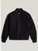 G-Star Raw Tech Bomberjacke dk black