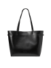 Marc O'Polo Shopper large in Schwarz