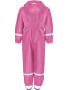 Playshoes Regen-Overall in Pink