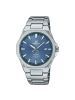 Casio Edelstahl Herrenuhr 39,9 mm