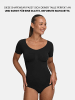 CFAB Figurformender Body mit Slip in Karamell