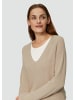 s.Oliver Strickpullover in 81W8_beige