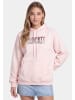 myMo Women Hoodie in Light Rose