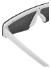 Urban Classics Glasses - undefined in black/white