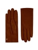 Kessler Chelsea Handschuhe Leder tobacco