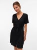 Vero Moda Kleid in Black