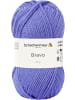 Schachenmayr since 1822 Handstrickgarne Bravo, 50g in Lilac