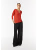 comma T-Shirt  in  3076_rot