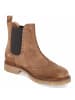 Bullboxer Chelsea Boots in beige