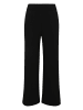 Zero  Basic-Hose in 7/8 Länge Malou in Black Beauty