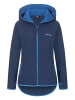 Rock Creek Fleecejacke in Navy