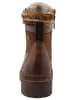 Mustang Stiefeletten braun