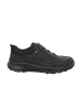 Jomos Sportlicher Schnürschuh in schwarz