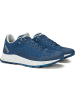 DOLOMITE Trekkingschuhe low in blau