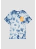 s.Oliver T-Shirt in 5730_dunkelblau