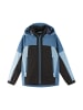 Reima Jacke " Vaeltava " in Blue Ocean