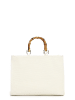 EMILY & NOAH Shopper E&N Joelle in ecru
