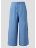 QS Hose in 5443_blau