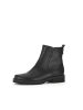 Gabor Fashion Sportliche Stiefeletten in schwarz