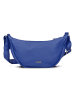 Zwei Mademoiselle.M Umhängetasche 32 cm royal