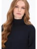 DreiMaster Women Sweater in navy