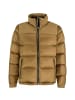 HEAD W REBELS STAR PHASE JACKET in Braun