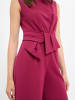 Vera Mont Jumpsuit in himbeer - 0007