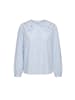VINAJA Women Shirt in Blue