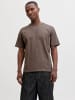Jack & Jones T-shirt in Falcon