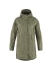 FJÄLLRÄVEN Karla Lite Jacket in Oliv