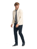 Polo Club Sweatshirt in Beige