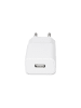 maXlife Maxlife MXTC-01 Ladegerät 1x USB 1A weiß