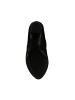 VAN HILL Overknees Madison in Schwarz