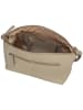 Burkely Schultertasche Soft Skylar in Grey