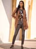 Heine Blazerjacke in cognac