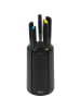 Joseph Joseph Duo Messer 1072569 in Schwarz