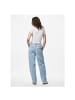 Pieces Jeans in Light Blue Denim