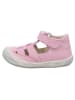 Naturino Lauflernschuhe in pink