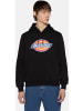 Dickies Hoodie "Icon Logo Hoodie" in Schwarz