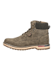 DOCKERS Stiefelette Khaki