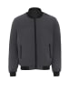 mozzaar Herren Jacke in GRAU