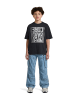 G-Star Raw Boys Oversized T-Shirt salute