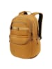 Nitro Hero Daypack 51 cm Laptopfach amber glow