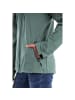 Killtec Softshelljacke in Petrol253